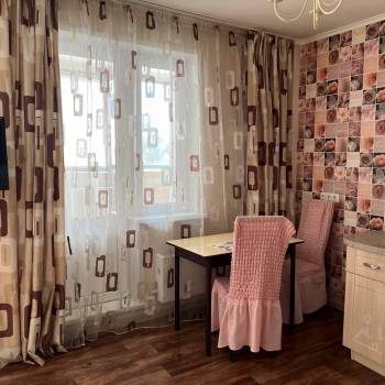 Сдается 1-комнатная квартира, 34 м²