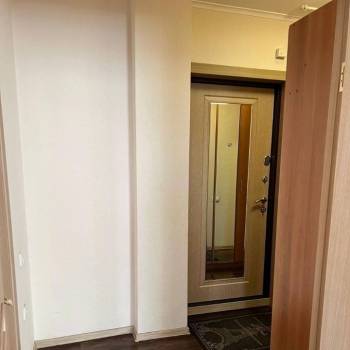 Сдается 1-комнатная квартира, 34 м²