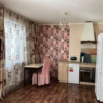 Сдается 1-комнатная квартира, 34 м²