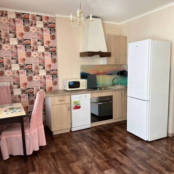 Сдается 1-комнатная квартира, 34 м²