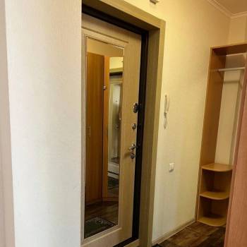 Сдается 1-комнатная квартира, 34 м²