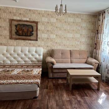 Сдается 1-комнатная квартира, 34 м²