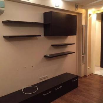 Сдается 1-комнатная квартира, 42 м²