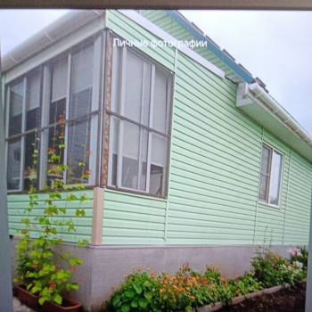 Продается Дом, 60 м²