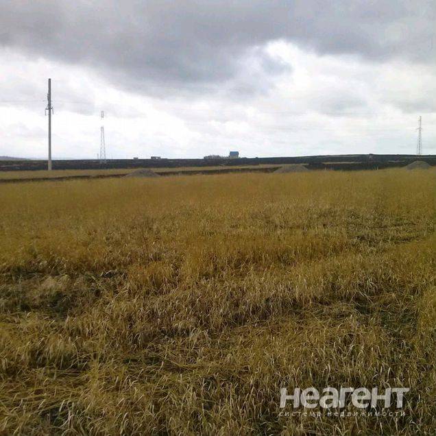 Продаю участок, Нанжуль, ИЖС, собственник