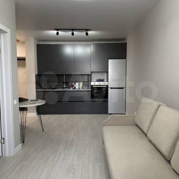 Сдается 2-х комнатная квартира, 36 м²