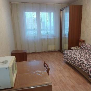 Сдается 1-комнатная квартира, 26 м²