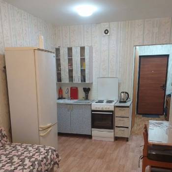 Сдается 1-комнатная квартира, 26 м²
