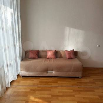 Сдается 1-комнатная квартира, 25 м²