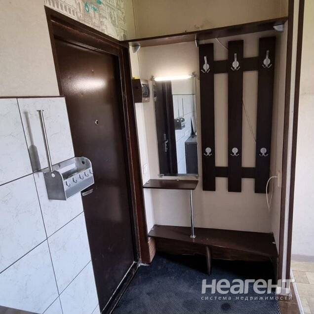 Продаю студию, Зеленая роща, ул. Воронова