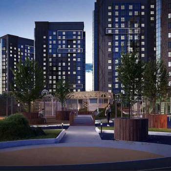 Продается 3-х комнатная квартира, 72 м²