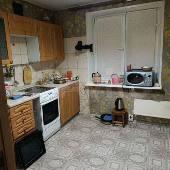 Продается 3-х комнатная квартира, 64,8 м²