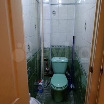 Продается 3-х комнатная квартира, 64,8 м²