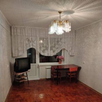 Сдается 2-х комнатная квартира, 52 м²