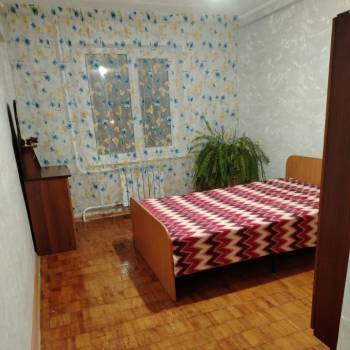 Сдается 2-х комнатная квартира, 52 м²