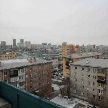 Продается 3-х комнатная квартира, 70,8 м²