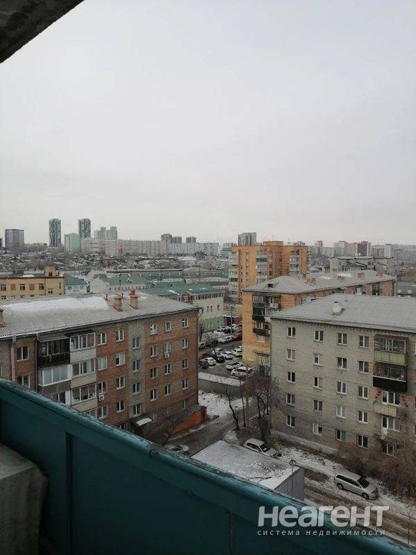 Продажа 3-к квартиры, ул. Братьев Абалаковых