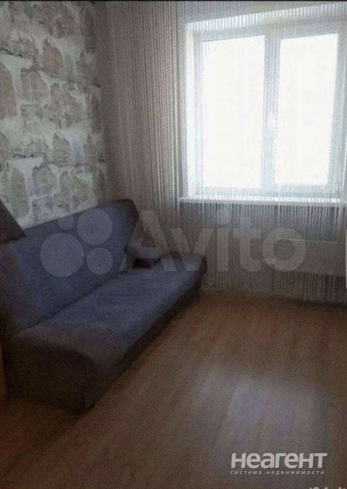 Сдаю комнату в общежитии, Зеленая роща, ул. Воронова