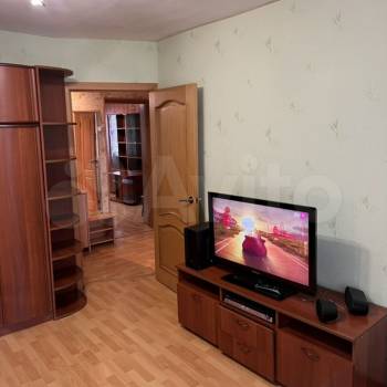 Сдается Многокомнатная квартира, 64 м²