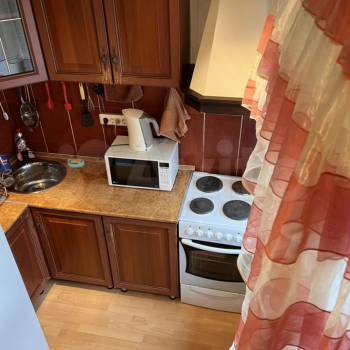 Сдается Многокомнатная квартира, 64 м²