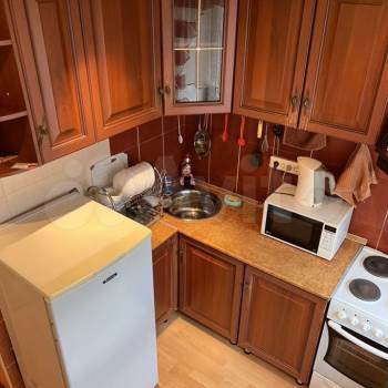 Сдается Многокомнатная квартира, 64 м²