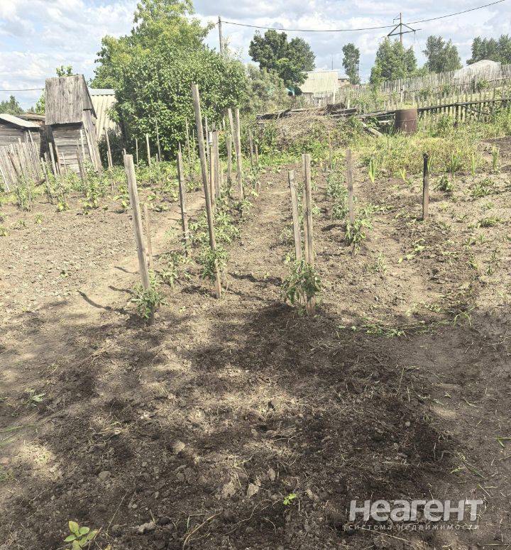 Продается участок, Солонцовский с/с, СНТ Сапфир