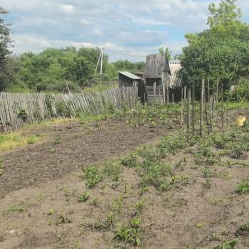 Продается Участок, 500 м²