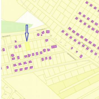 Продается Участок, 800 м²