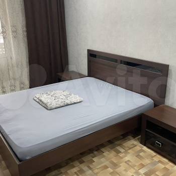 Сдается 1-комнатная квартира, 45 м²