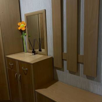 Сдается 1-комнатная квартира, 44 м²