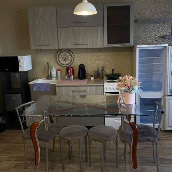 Сдается 1-комнатная квартира, 44 м²