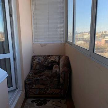 Сдается 1-комнатная квартира, 44 м²