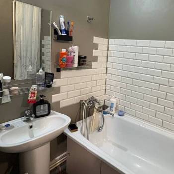 Сдается 1-комнатная квартира, 37 м²