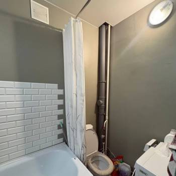 Сдается 1-комнатная квартира, 37 м²