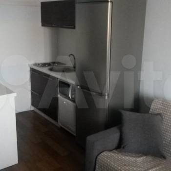 Сдается 1-комнатная квартира, 46 м²