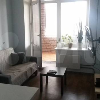 Сдается 1-комнатная квартира, 46 м²