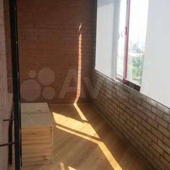 Сдается 1-комнатная квартира, 46 м²