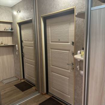 Продается 1-комнатная квартира, 40,4 м²