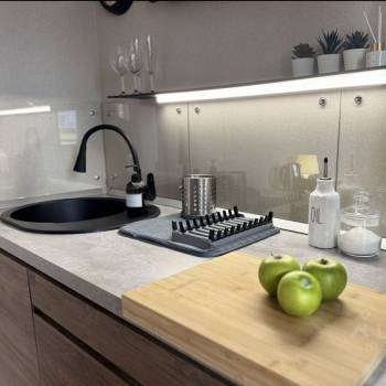 Продается 1-комнатная квартира, 40 м²