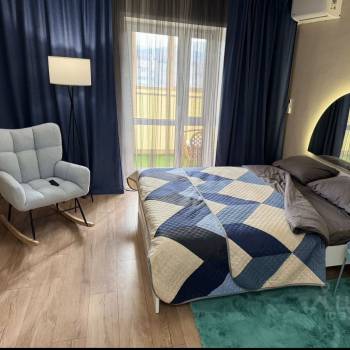 Продается 1-комнатная квартира, 40 м²