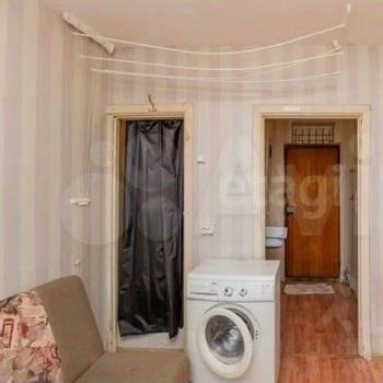 Продается 1-комнатная квартира, 13 м²