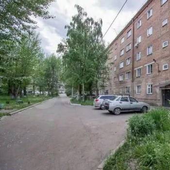 Продается 1-комнатная квартира, 13 м²