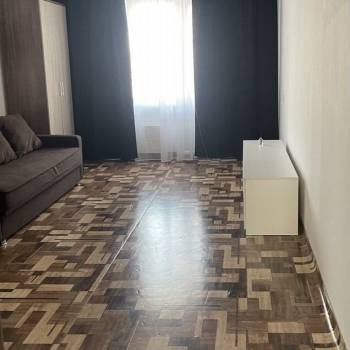 Продается 1-комнатная квартира, 46,4 м²