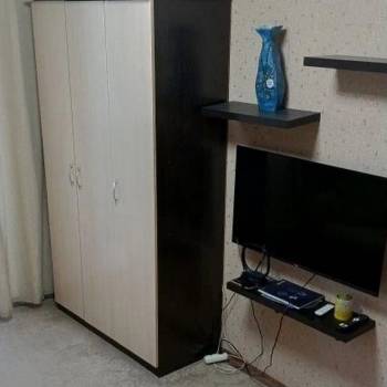 Продается 1-комнатная квартира, 28 м²