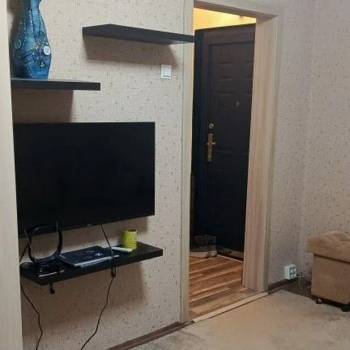 Продается 1-комнатная квартира, 28 м²