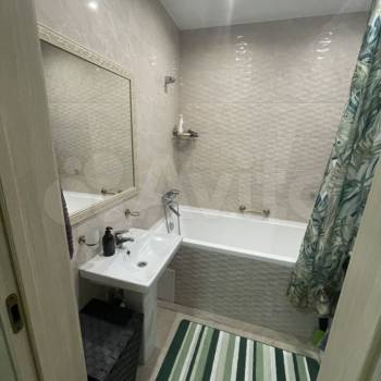 Продается 2-х комнатная квартира, 59 м²