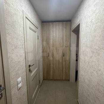 Продается 2-х комнатная квартира, 59 м²