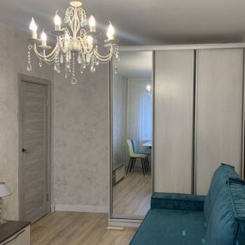 Сдается 2-х комнатная квартира, 48,2 м²