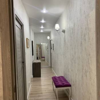 Сдается 2-х комнатная квартира, 48,2 м²