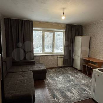 Сдается Комната, 27 м²